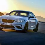 【画像】BMW M2に性能を極めた「コンペティション」が登場！　ツインターボで410馬力を発生 〜 画像4