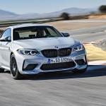 【画像】BMW M2に性能を極めた「コンペティション」が登場！　ツインターボで410馬力を発生 〜 画像5