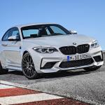 【画像】BMW M2に性能を極めた「コンペティション」が登場！　ツインターボで410馬力を発生 〜 画像18