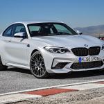 【画像】BMW M2に性能を極めた「コンペティション」が登場！　ツインターボで410馬力を発生 〜 画像21