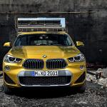 【画像】激戦の小型SUV市場にBMW X2投入！　卓越した走りでライバルを圧倒する可能性も 〜 画像1