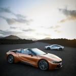 【画像】待望のオープンモデル追加！　BMW i8がマイナーチェンジ 〜 画像13