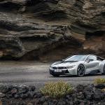 【画像】待望のオープンモデル追加！　BMW i8がマイナーチェンジ 〜 画像16