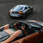 【画像】待望のオープンモデル追加！　BMW i8がマイナーチェンジ 〜 画像29