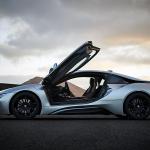 【画像】待望のオープンモデル追加！　BMW i8がマイナーチェンジ 〜 画像31