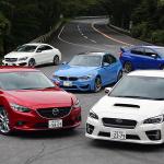 【画像】ドイツ車だけが軒並み高評価！　日本車との根本的な違いとは 〜 画像13