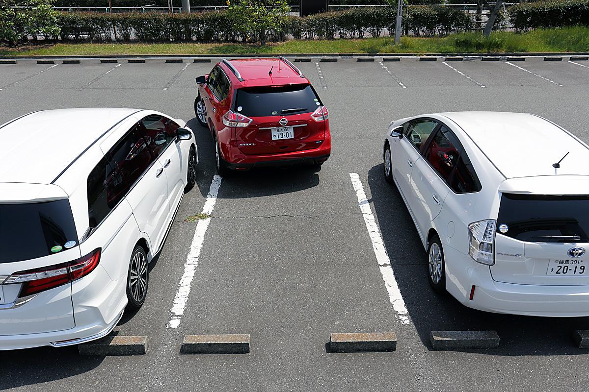 初心者でも運転しやすいクルマ 〜 画像7