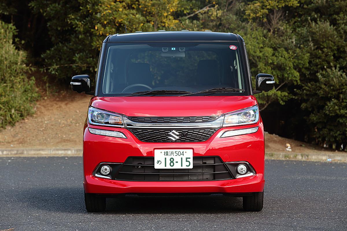 初心者でも運転しやすいクルマ 〜 画像9