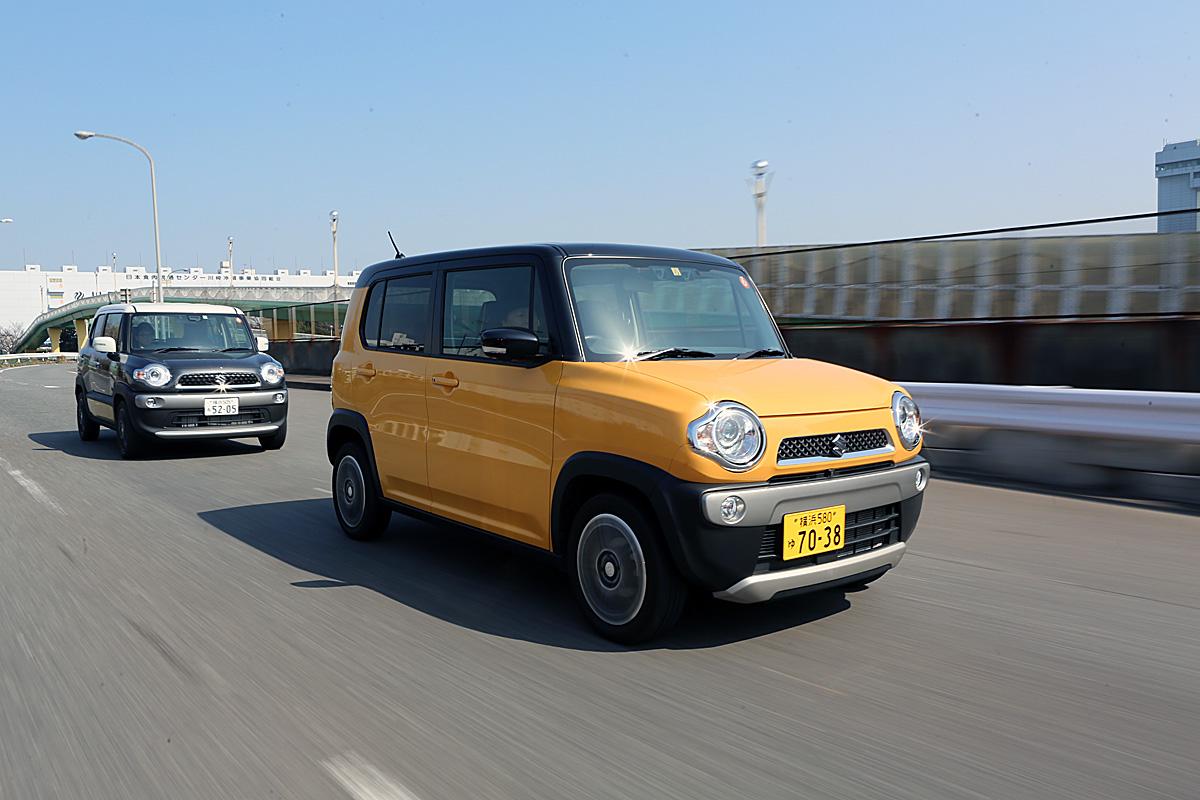 初心者でも運転しやすいクルマ 〜 画像10