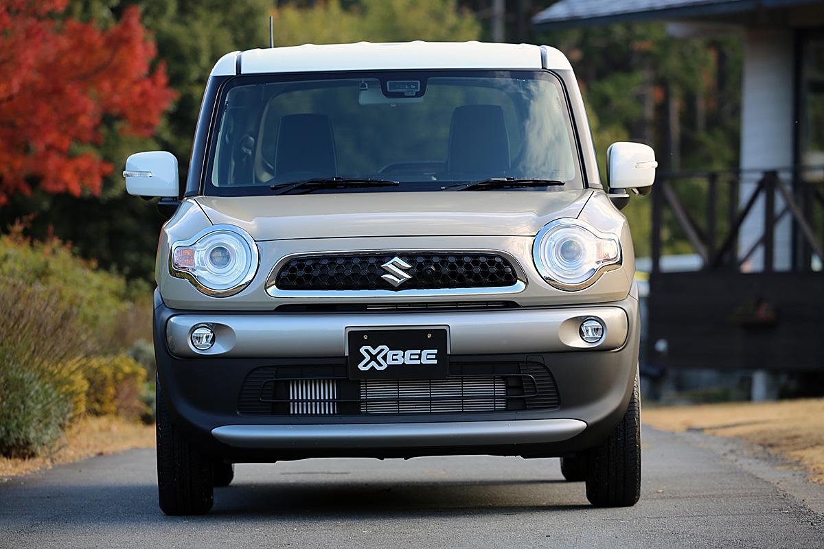 初心者でも運転しやすいクルマ 〜 画像12