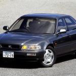 【画像】【ハイソカーブームを支えた名車】バブル前夜に「高級」を追求した初代ホンダ・レジェンド 〜 画像9