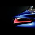 15年かけて開発した特別な青が美しい！　レクサスLC500に累計販売50万台突破記念車が登場