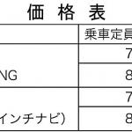 【画像】10インチ大画面ナビを標準装備！　ホンダ・ステップワゴンモデューロXが一部改良 〜 画像3