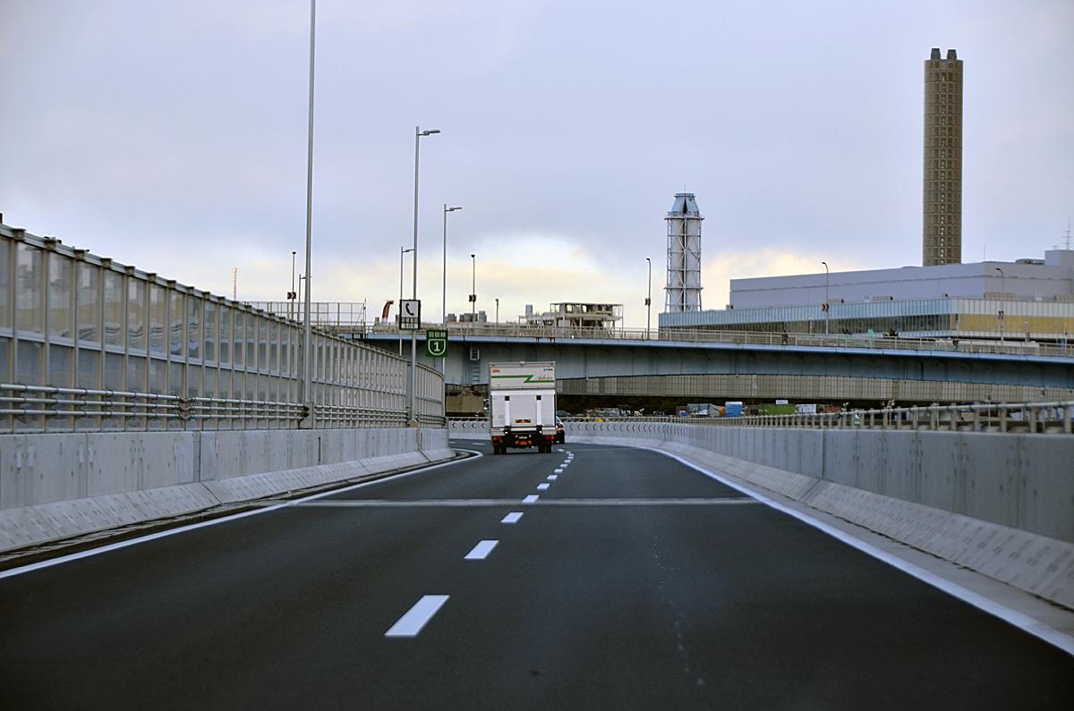 高速道路 〜 画像16