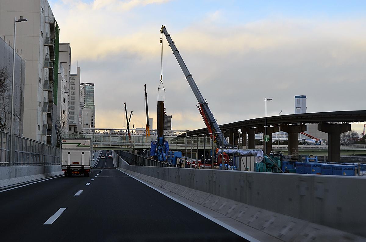 高速道路 〜 画像5