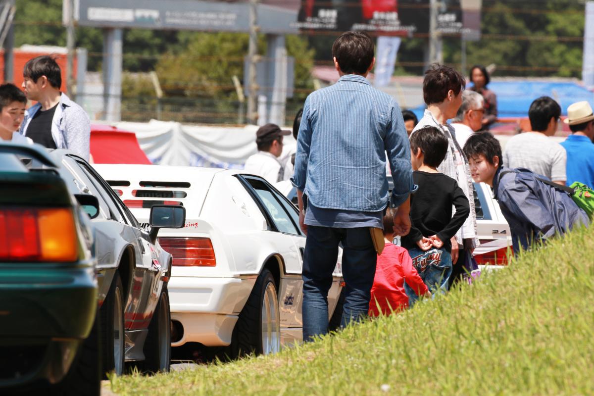 筑波カー・フェスティバル 〜 画像64