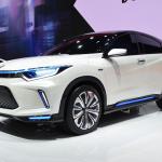 【画像】ホンダの現地法人が開発したEV「理念」は今後の中国市場で重要な1台となるのか 〜 画像2