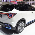 【画像】ホンダの現地法人が開発したEV「理念」は今後の中国市場で重要な1台となるのか 〜 画像4