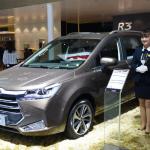 【画像】パクリは健在!?　日本人が手がけた中国車JAC「瑞風S7」が登場 〜 画像1