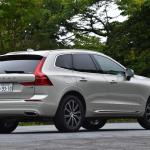 【画像】【試乗】ボルボXC60に搭載したディーゼルエンジンの静かさにオドロキ！（動画あり） 〜 画像2