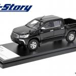 【画像】ありそうでなかったあのクルマが！　インターアライドの新作は話題のSUV＆ピックアップをモデル化 〜 画像2