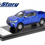 【画像】ありそうでなかったあのクルマが！　インターアライドの新作は話題のSUV＆ピックアップをモデル化 〜 画像5