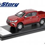 【画像】ありそうでなかったあのクルマが！　インターアライドの新作は話題のSUV＆ピックアップをモデル化 〜 画像8