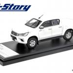 【画像】ありそうでなかったあのクルマが！　インターアライドの新作は話題のSUV＆ピックアップをモデル化 〜 画像14