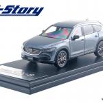 【画像】ありそうでなかったあのクルマが！　インターアライドの新作は話題のSUV＆ピックアップをモデル化 〜 画像17