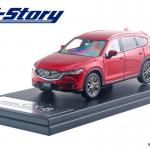 【画像】ありそうでなかったあのクルマが！　インターアライドの新作は話題のSUV＆ピックアップをモデル化 〜 画像20