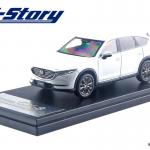 【画像】ありそうでなかったあのクルマが！　インターアライドの新作は話題のSUV＆ピックアップをモデル化 〜 画像23