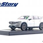 【画像】ありそうでなかったあのクルマが！　インターアライドの新作は話題のSUV＆ピックアップをモデル化 〜 画像1