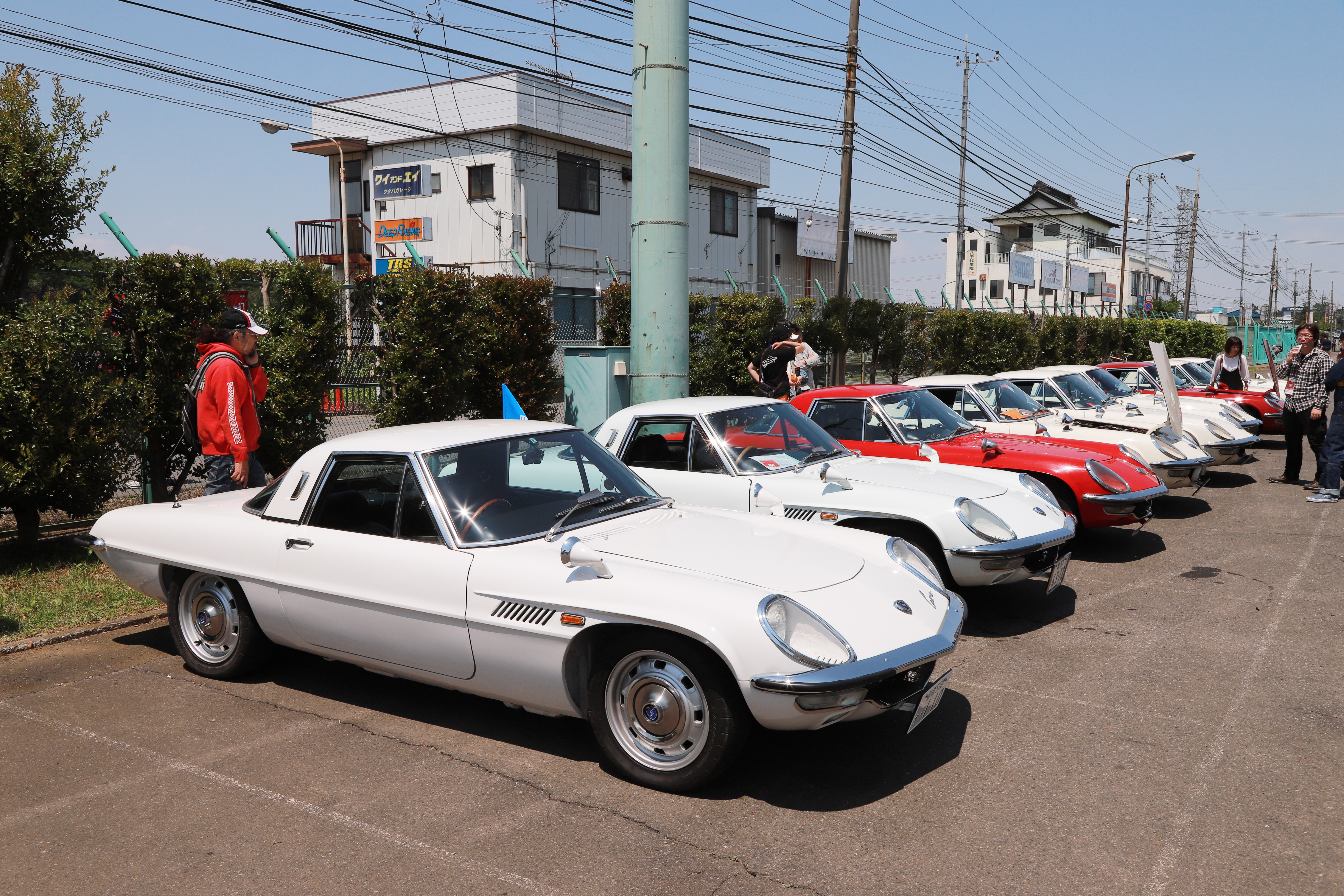 筑波カー・フェスティバル 〜 画像75