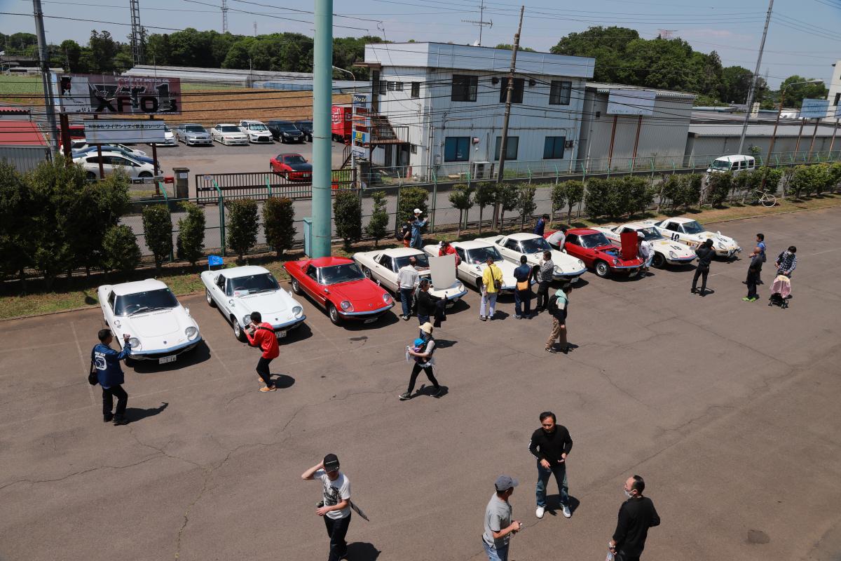 筑波カー・フェスティバル 〜 画像34