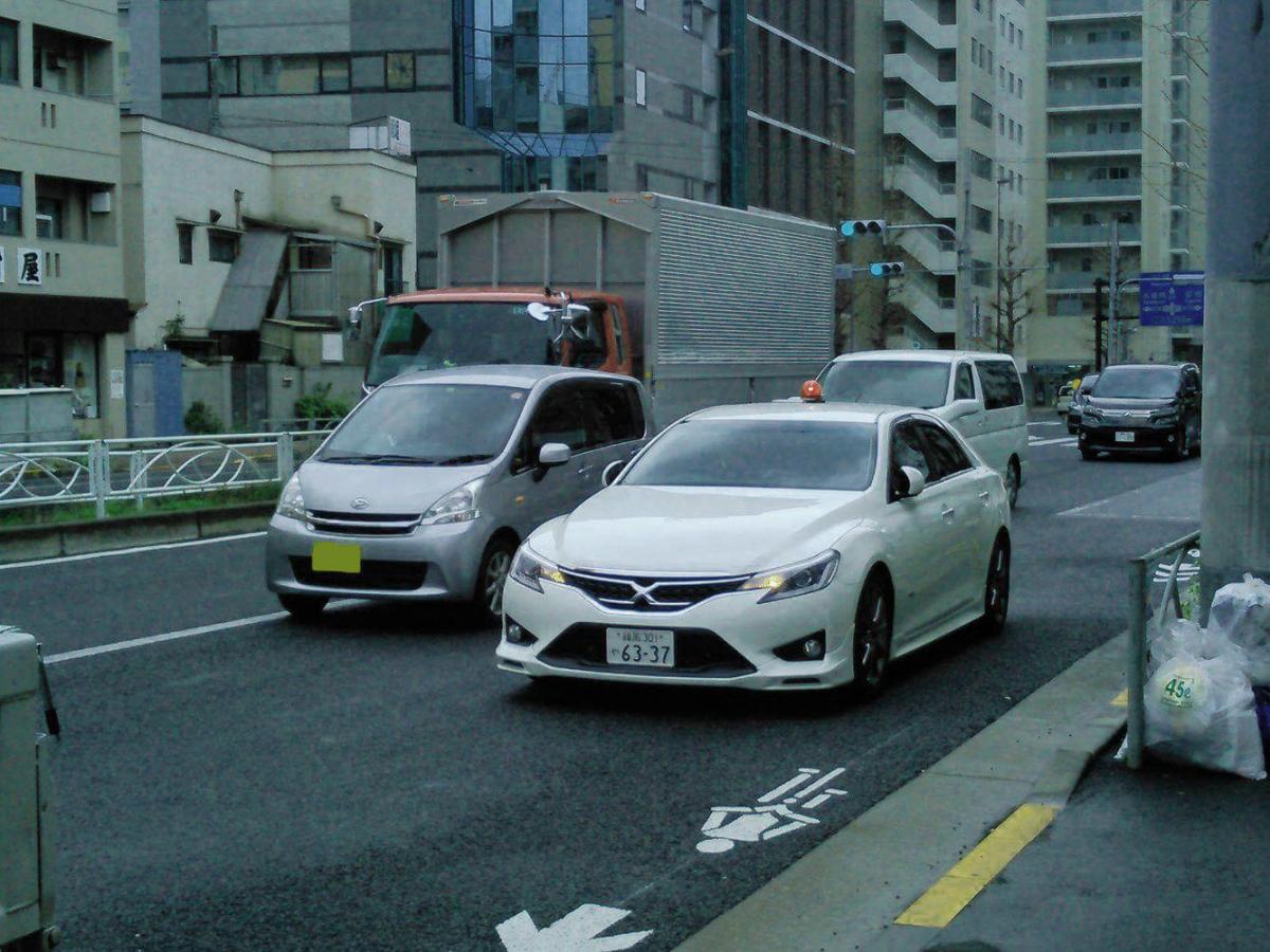 変わり種パトカー 〜 画像5