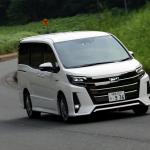 【画像】ハイブリッドとガソリンで最終的にお得なのはドッチ？　両方設定のある３車種で比較検証 〜 画像1