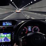 燃費と移動時間を考えると高速道路は何km/hで走ると効率がいいのか？