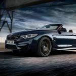 【画像】ハイパフォーマンスをオープンエアで楽しむ！　BMW M4カブリオレがついに日本導入 〜 画像6