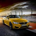 【画像】ハイパフォーマンスをオープンエアで楽しむ！　BMW M4カブリオレがついに日本導入 〜 画像9