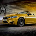 ハイパフォーマンスをオープンエアで楽しむ！　BMW M4カブリオレがついに日本導入