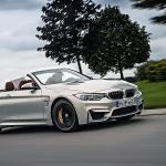 【画像】ハイパフォーマンスをオープンエアで楽しむ！　BMW M4カブリオレがついに日本導入 〜 画像26