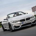 【画像】ハイパフォーマンスをオープンエアで楽しむ！　BMW M4カブリオレがついに日本導入 〜 画像28