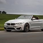 【画像】ハイパフォーマンスをオープンエアで楽しむ！　BMW M4カブリオレがついに日本導入 〜 画像32