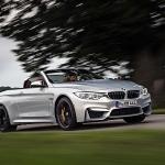 【画像】ハイパフォーマンスをオープンエアで楽しむ！　BMW M4カブリオレがついに日本導入 〜 画像34