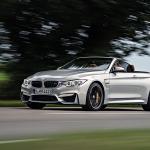 【画像】ハイパフォーマンスをオープンエアで楽しむ！　BMW M4カブリオレがついに日本導入 〜 画像35