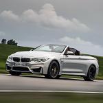 【画像】ハイパフォーマンスをオープンエアで楽しむ！　BMW M4カブリオレがついに日本導入 〜 画像36