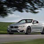 【画像】ハイパフォーマンスをオープンエアで楽しむ！　BMW M4カブリオレがついに日本導入 〜 画像37