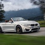 【画像】ハイパフォーマンスをオープンエアで楽しむ！　BMW M4カブリオレがついに日本導入 〜 画像42