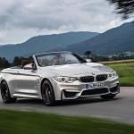 【画像】ハイパフォーマンスをオープンエアで楽しむ！　BMW M4カブリオレがついに日本導入 〜 画像44