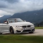 【画像】ハイパフォーマンスをオープンエアで楽しむ！　BMW M4カブリオレがついに日本導入 〜 画像46